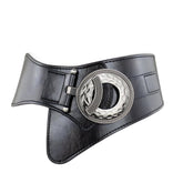Ceinture en similicuir Artemis - Plusieurs couleurs